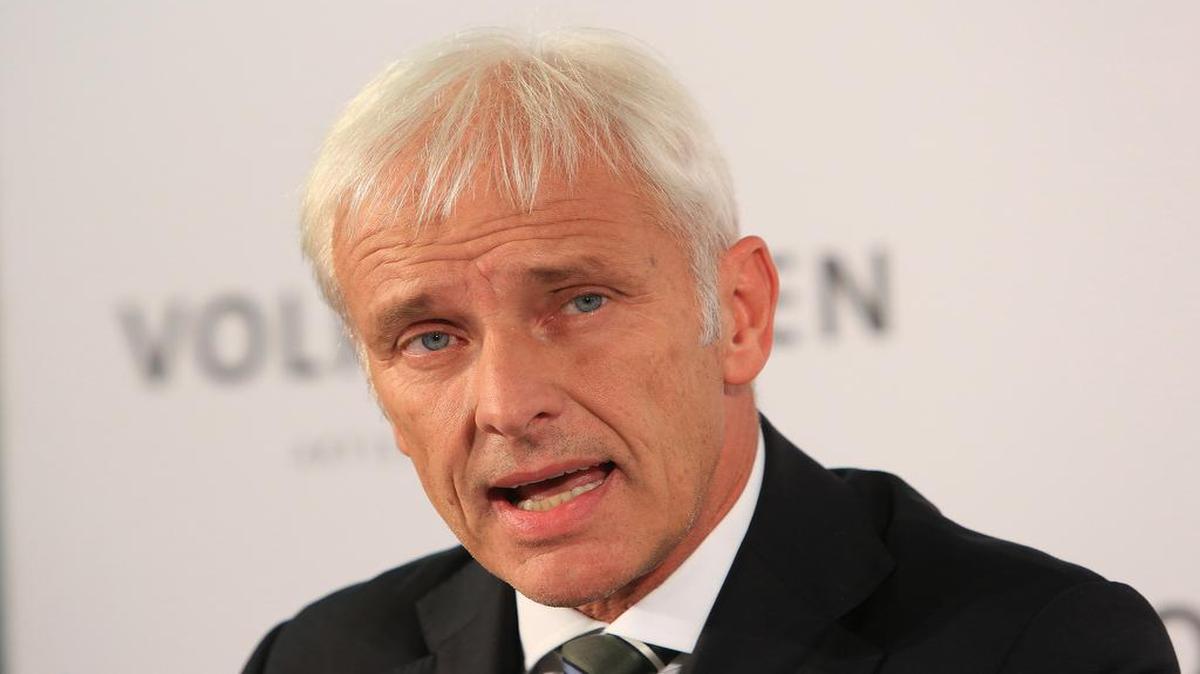 
Volkswagen had already said that it would set aside $7.3 billion to cover the cost of bringing as many as 11 million affected vehicles into compliance with emissions standards. “But that will not be enough,” Matthias Mueller, Volkswagen’s new chief executive, said Tuesday.
