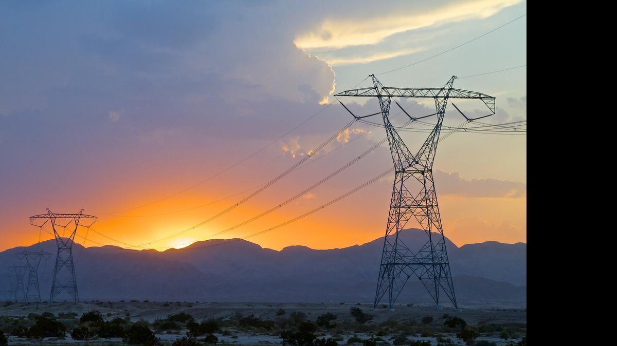 
Burns & McDonnell got more than half of its 2014 revenue from its power sector work, the Engineering News-Record said. 
