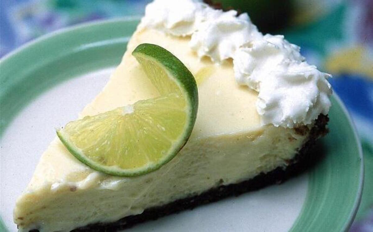Tippin’s, based in Kansas City, Kan., has issued a voluntary recall of some of its key lime pies because of a concern about the possible presence of peanut residue.