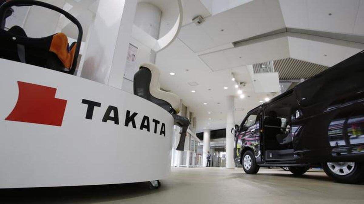 
The National Highway Traffic Safety Administration wants Takata Corp. to recall millions of potentially faulty driver’s side air bag inflators across the entire U.S. But Takata is holding to its stance that current recalls, issued only in high-humidity areas mainly in the South, are enough.
