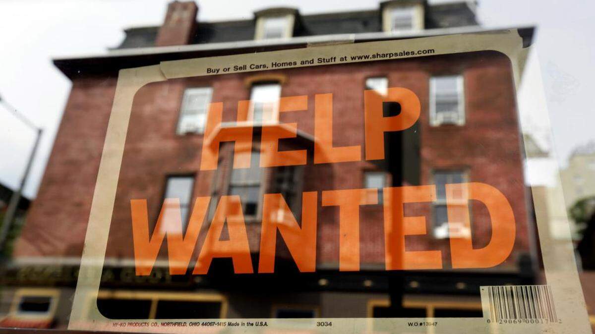
The unemployment rate in Kansas held steady at 4.2 percent in March. The jobless rate in Missouri ticked up slightly to 5.6 percent from 5.5 percent a month earlier.
