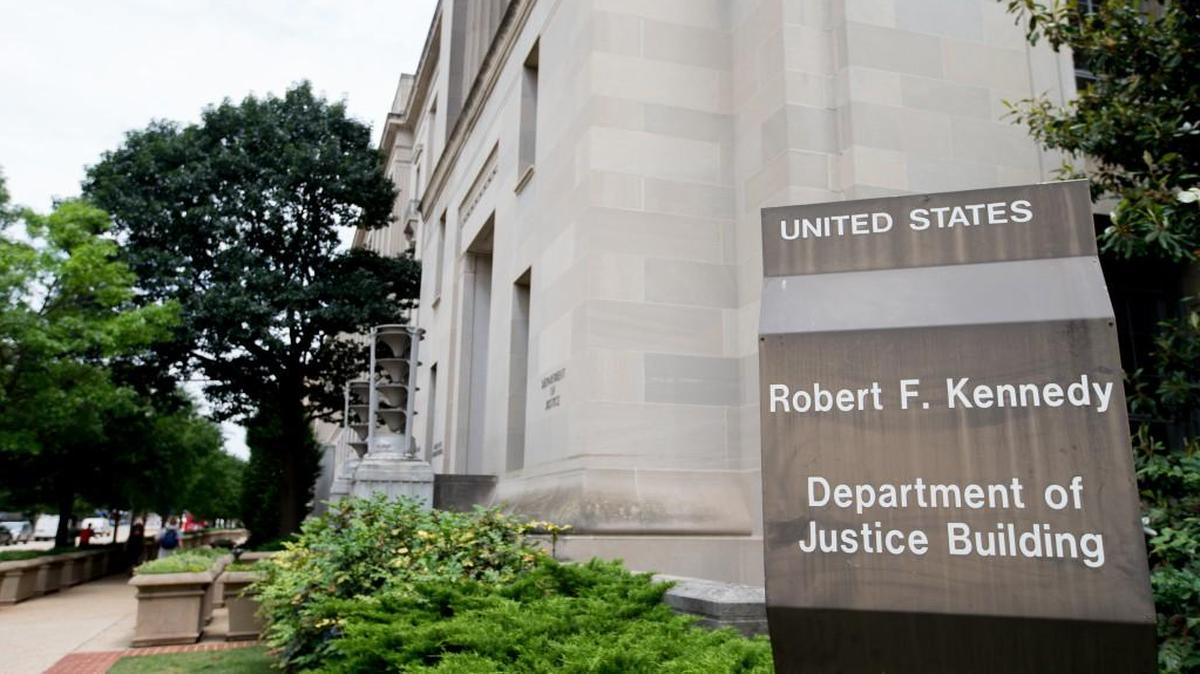 The Wall Street Journal reported Tuesday that the Merriam-based shipping and agriculture firm Seaboard is under investigation by the Justice Department for business dealings with a blacklisted company accused of being a front company for a Shiite Muslim militant group.