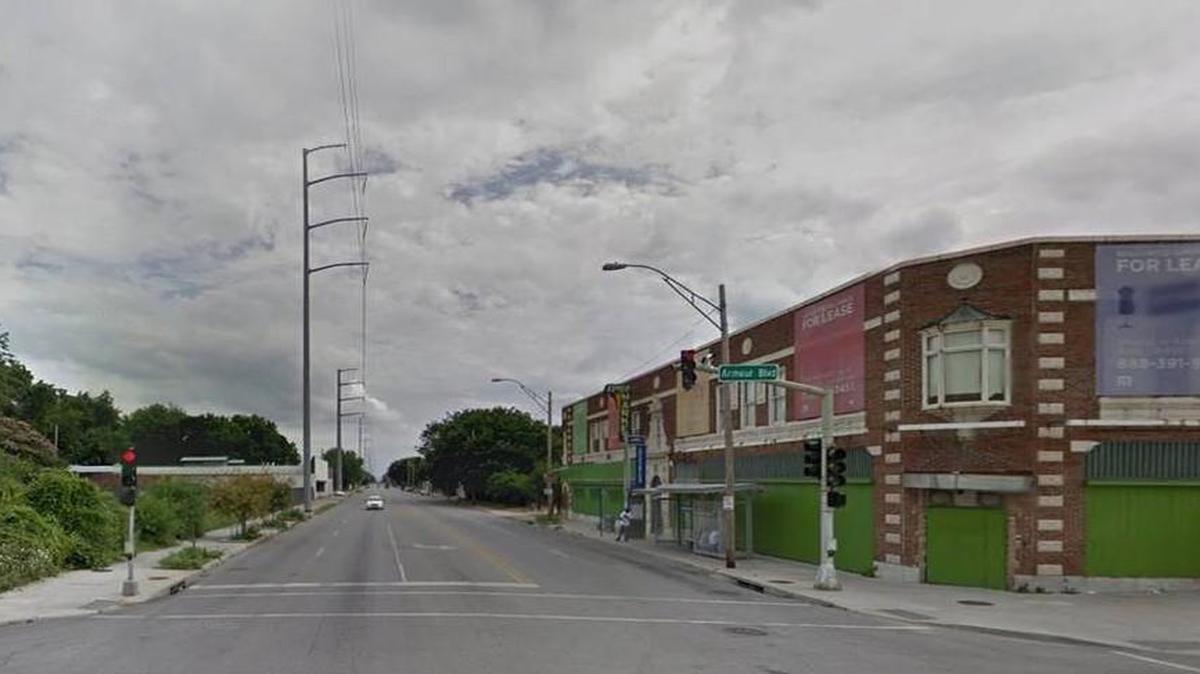 The Planned Industrial Expansion Authority on Thursday voted to award Antheus Acquisitions redevelopment rights at the four corners of the Troost and Armour intersection. Antheus is affiliated with MAC Properties, a prolific developer of 30 buildings and 15,000 apartment units along Armour Boulevard between Broadway and Troost.