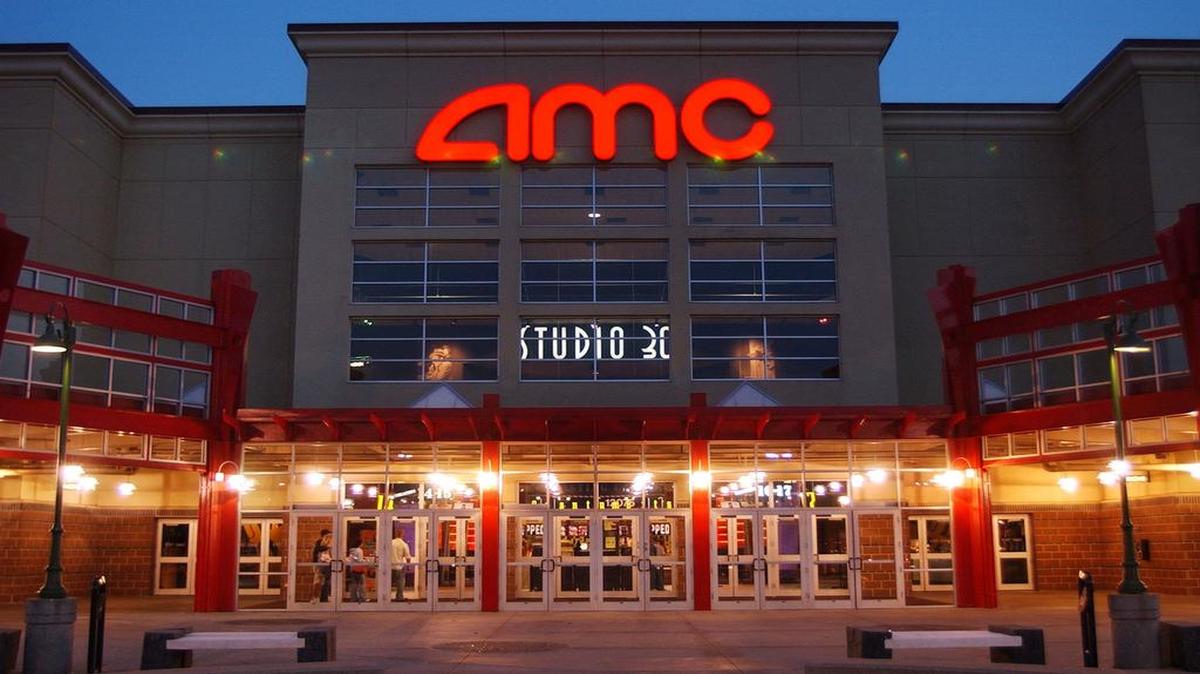 
AMC said its revenues hit a record $821.1 million for the quarter. A year ago, revenues reached $726.6 million. The 13 percent increase was fueled in part by a record $9.91 average ticket price and an average of $4.65 in food and beverage revenue per patron.
