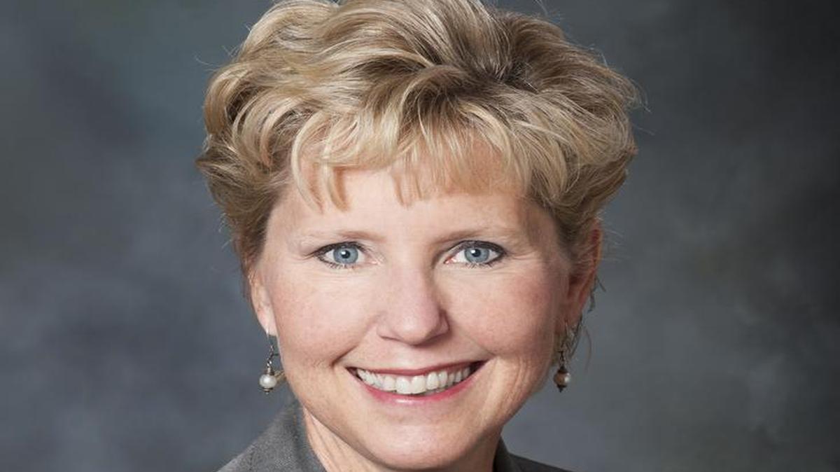 
Jani L. Johnson has held various management positions in the St. Luke’s Health System, most recently as CEO of St. Luke’s South Hospital in Overland Park. She also oversaw the launch of the Mid America Heart Institute at St. Luke’s in 2011.
