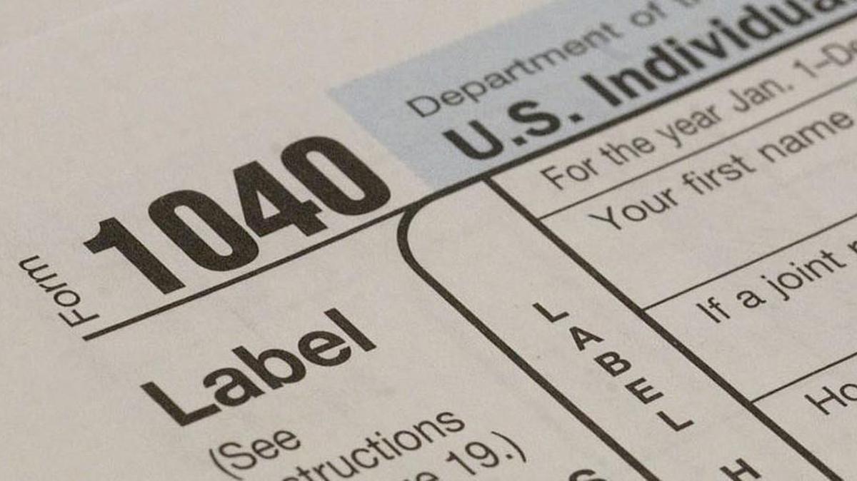Tuesday is the deadline to file taxes this year. It moved from the traditional April 15 because of the weekend and a holiday in Washington, D.C.