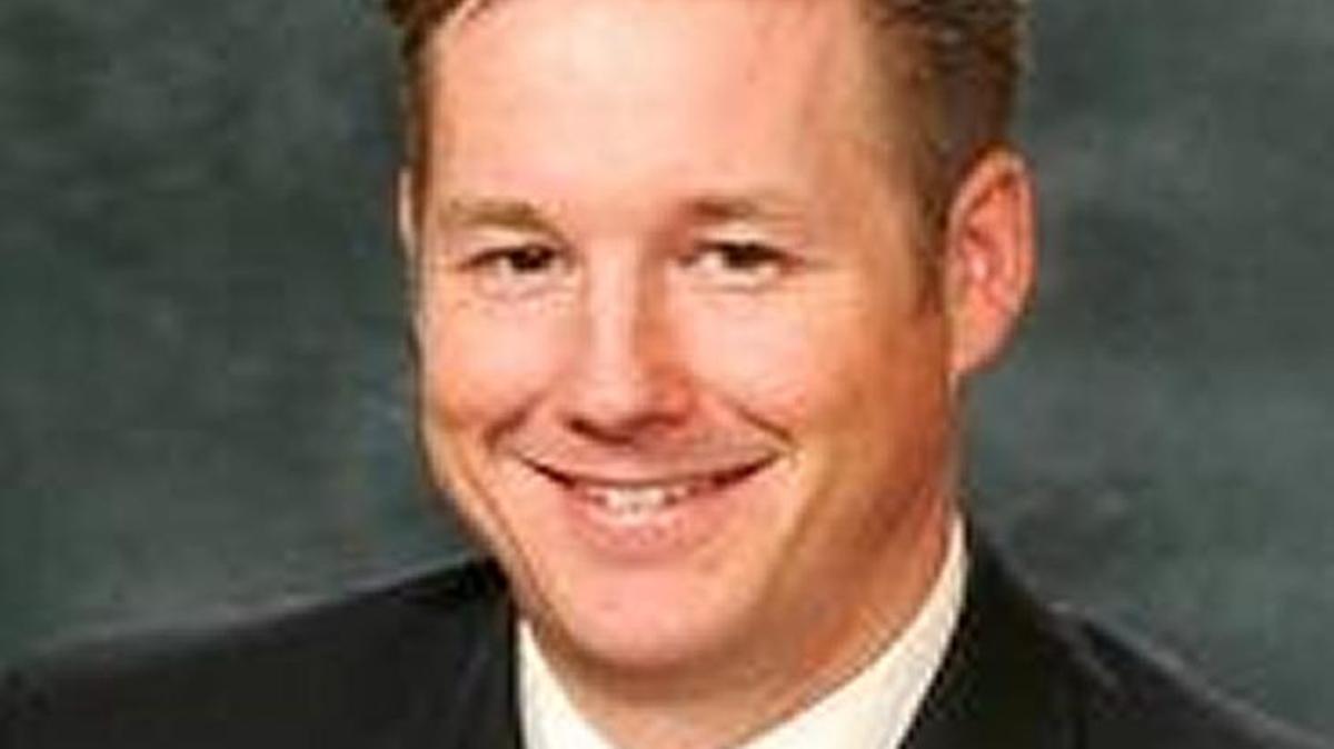 Dan Mathews