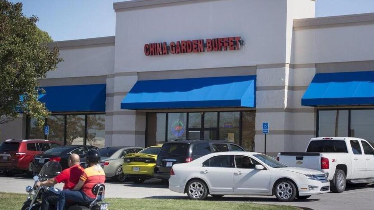 The owner of China Garden Buffet in Merriam was sued after labor investigators found violations of overtime, minimum wage and record-keeping provisions of the Fair Labor Standards Act.