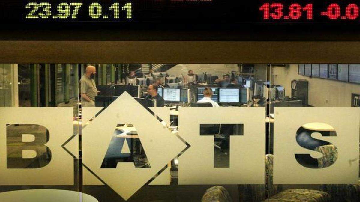 
Bats Global Markets agreed to pay $365 million for Hotspot FX, an electronic market where institutions, dealers and retail broker clients can carry out foreign exchange transactions. 
