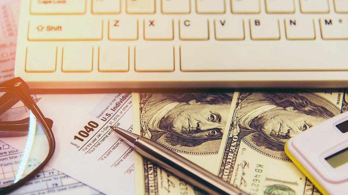 Think it’s too early to think about taxes? Not at all. It’s best to start financial planning for 2020 now.