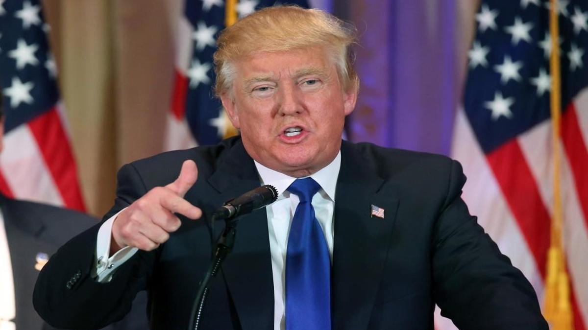 “Other than H&R Block, I think people are going to love it,” President Donald Trump said of his upcoming proposal to reform the tax code, according to a report of his meeting with retail executives Wednesday.