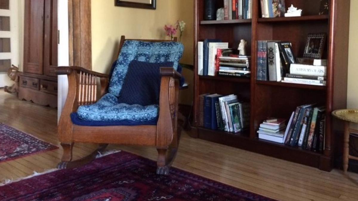 If you want your insurance companty to pay for things like antiques, precious rugs and collectibles, Be sure to document them.