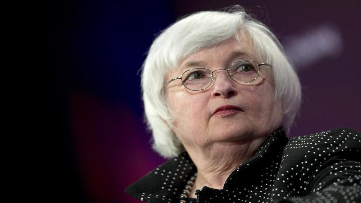 
Will we see an interest rate increase? Federal Reserve chair Janet Yellen will speak Thursday at the conclusion of the Fed’s two-day meeting.

