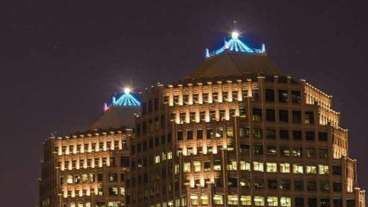 
Kansas City-based American Century Investments landed in the top 10 mutual fund families in rankings by Barron’s.
