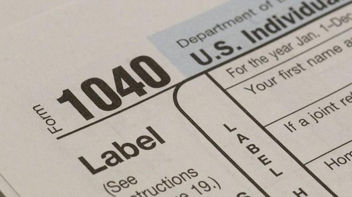 Taxpayers should take note as Congress works on rewriting many key parts of the tax code.