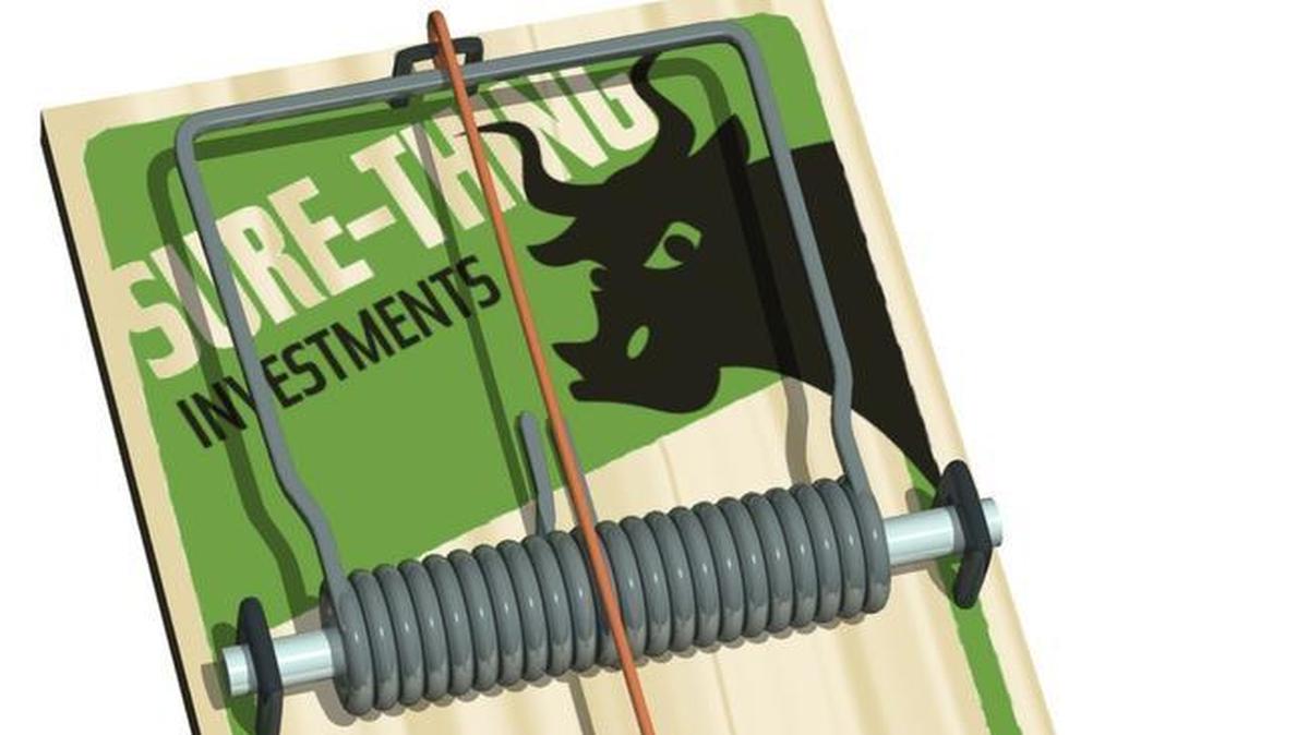 The North American Securities Administrators Association surveyed members, essentially the securities officials in Kansas, Missouri and other states, about the fraud traps they’re seeing most right now.