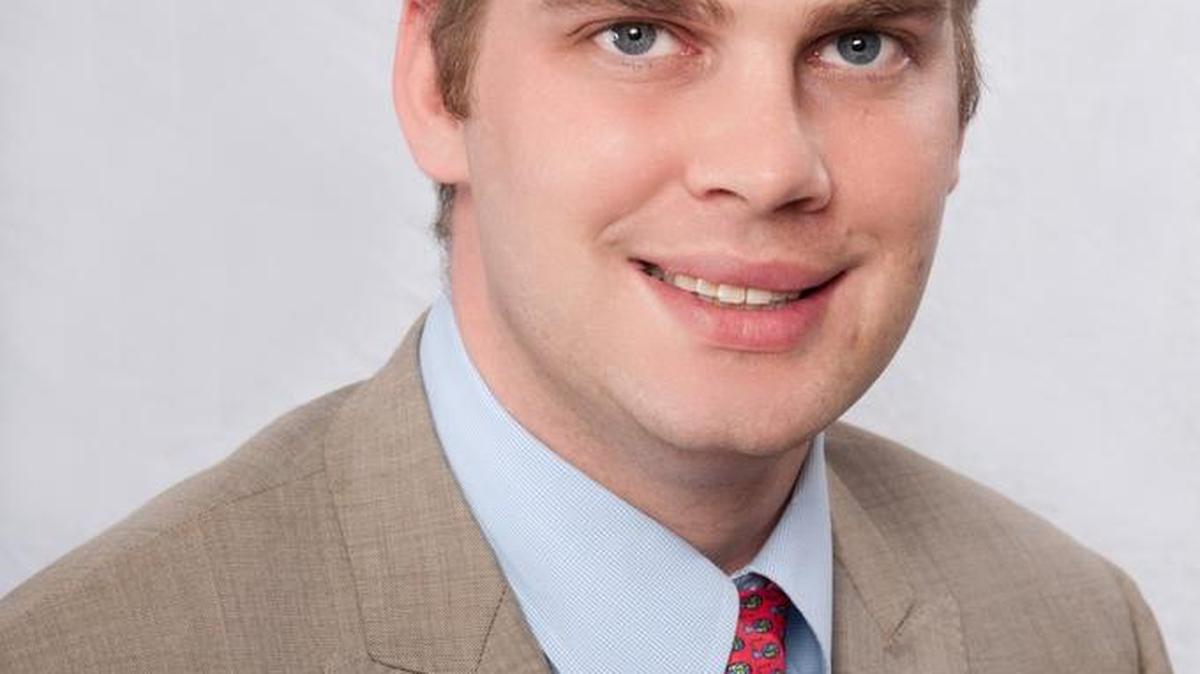 Patrick Amey