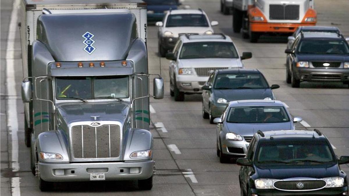 
Allstate is preparing for a future of autonomous vehicles that ferry passengers and are safer than current fleets. While a lower frequency of accidents may limit demand for insurance, Allstate could adjust to technological improvements.
