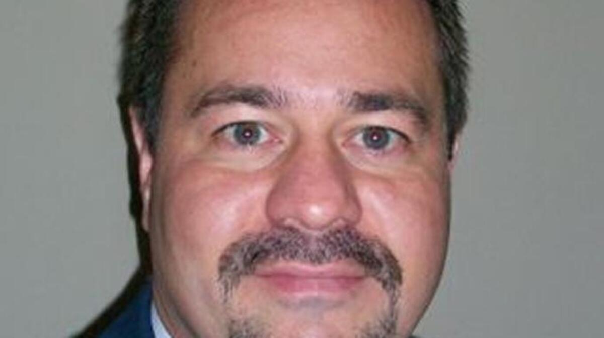 Chris Walden