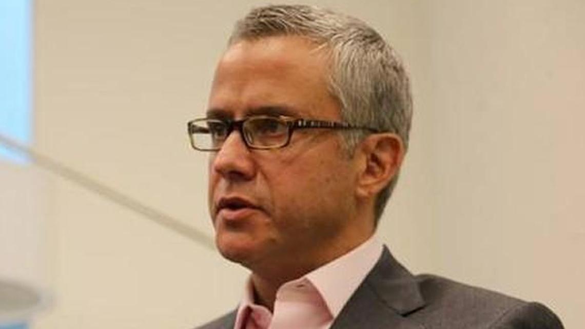 Jeff Jones, who joined H&R Block as CEO in October, said ads this year will focus more on the company’s do-it-yourself tax software.