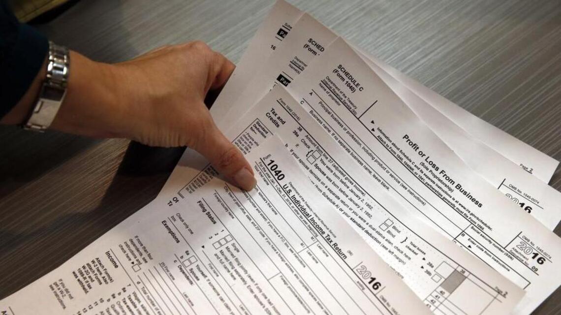 How will the new tax law affect you?