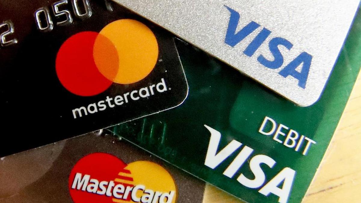 Paying off debt is a great use of your tax refund