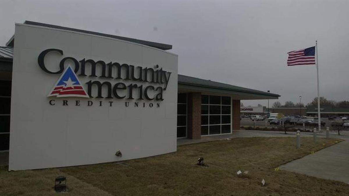 
Like other credit unions, CommunityAmerica operates as a cooperative without stockholders or owners. The payouts are based on members’ use of its products and services and their account balances.
