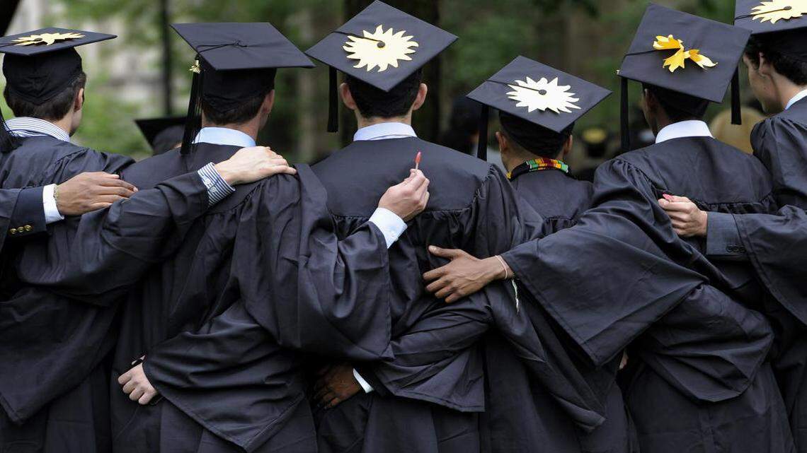 
Only 37 percent of borrowers are current on their federal and private student loans and are actively paying them down, and 17 percent are in default or in delinquency.
