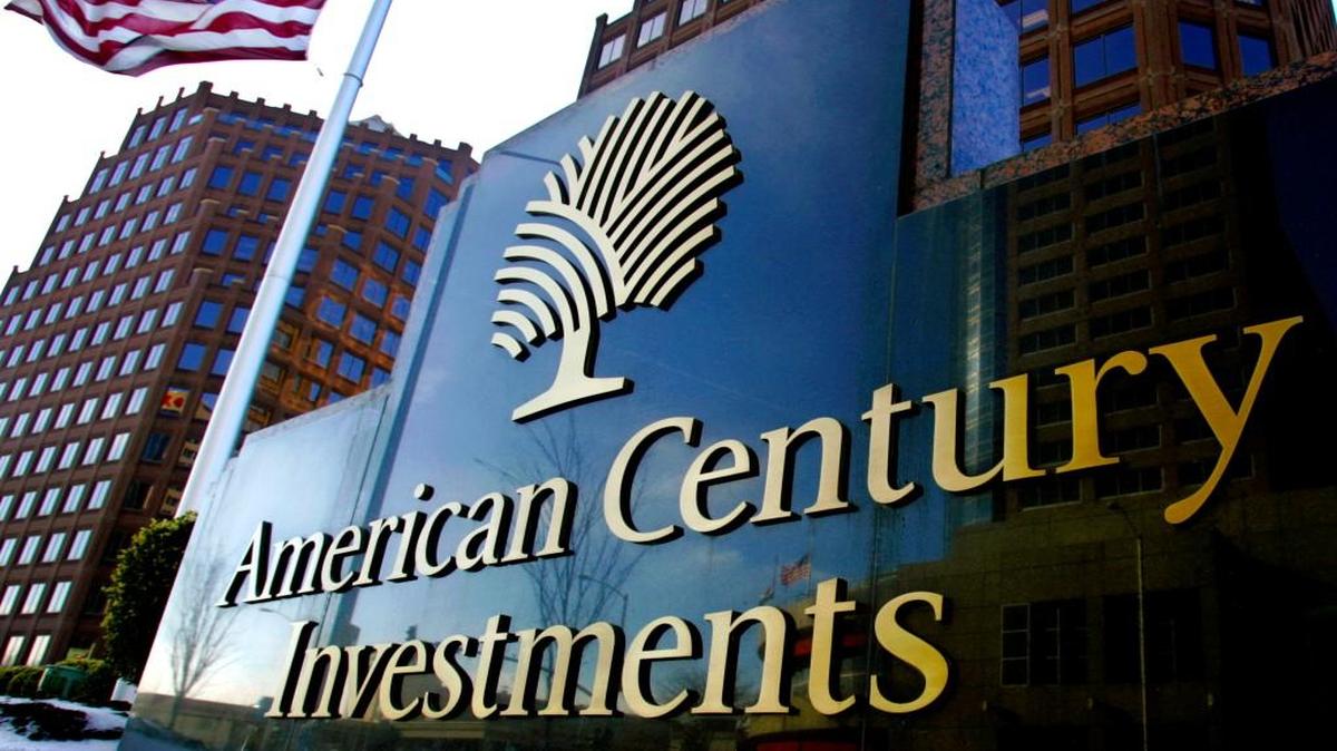 At American Century Investments, offices are open now only on a voluntary basis — and only to fully vaccinated employees.