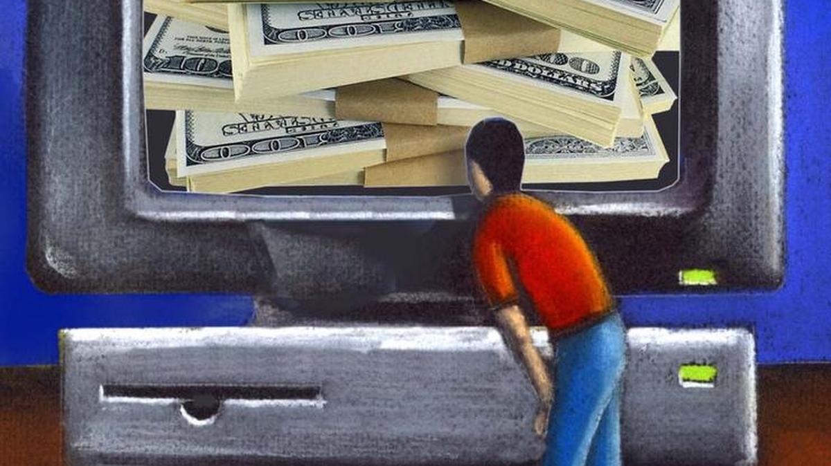 Fake investment accounts have left many investors without the money they thought they had. Experts offer advice on how to be sure your money is there.