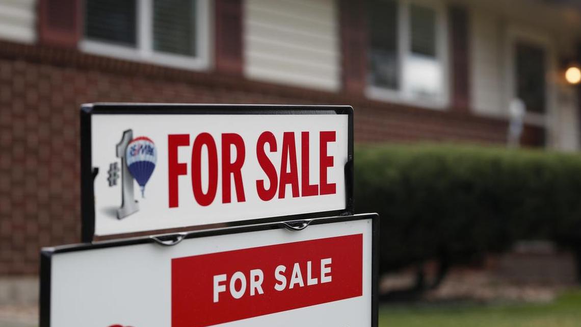 Kansas City homes are selling for more than ever before; is there any end in sight?