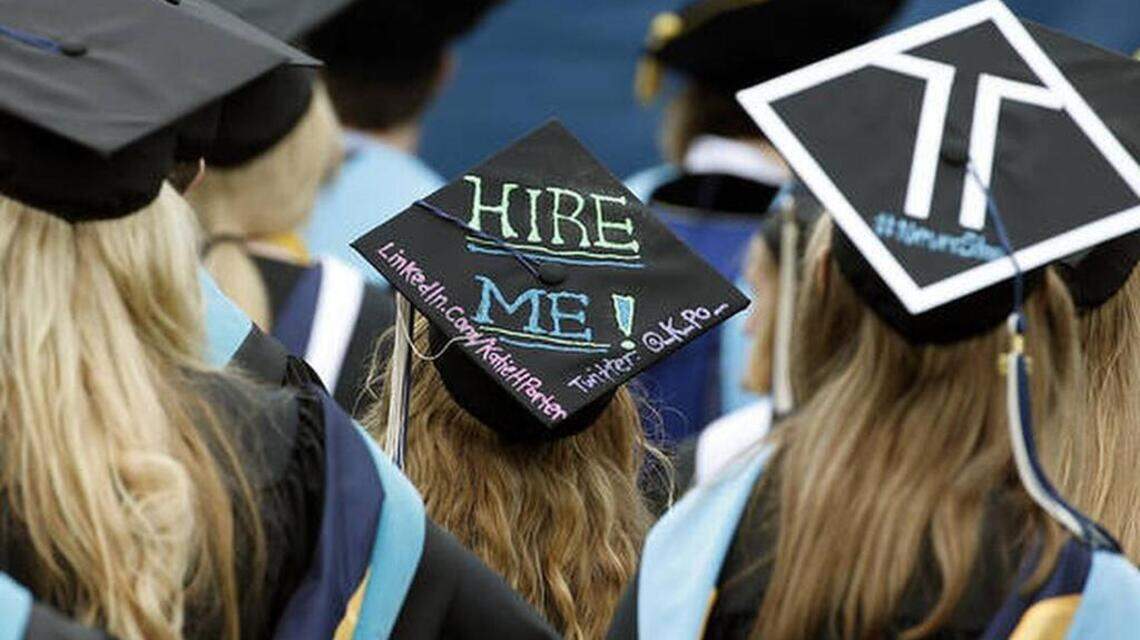 Millennials are still crushed by recession and could be for decades, experts say