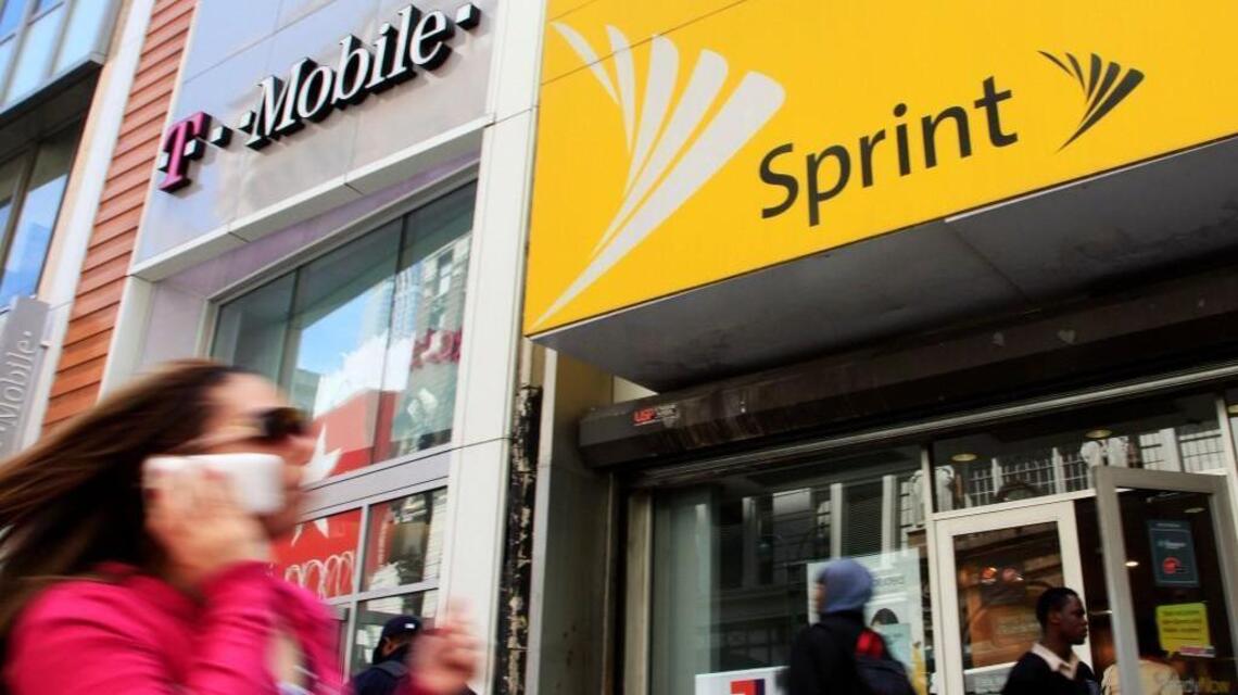 FCC formally approves merger between Sprint, T-Mobile. But the deal isn’t done yet