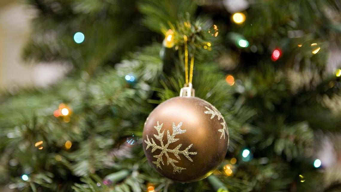 The former director of a Louisiana nonprofit used nearly $10,000 in government funds to throw a staff holiday party in 2015, according to federal prosecutors. Photographer: Daniel Acker/Bloomberg