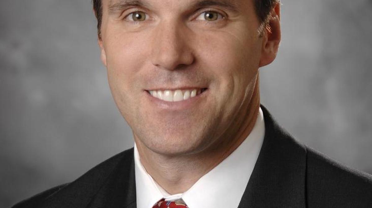 John Leis