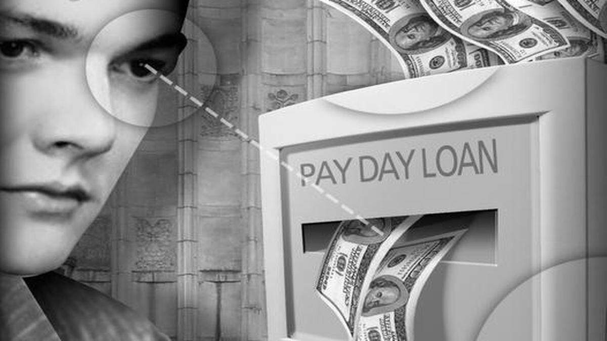 
AMG Services of Overland Park, an online payday lending operation, has agreed to pay federal regulators $21 million. 
