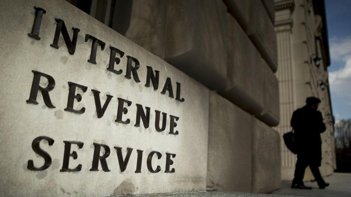 Taxpayers who are behind on their taxes can now receive legitimate calls from private collection agencies working for the IRS, said Sen. Claire McCaskill of Missouri.