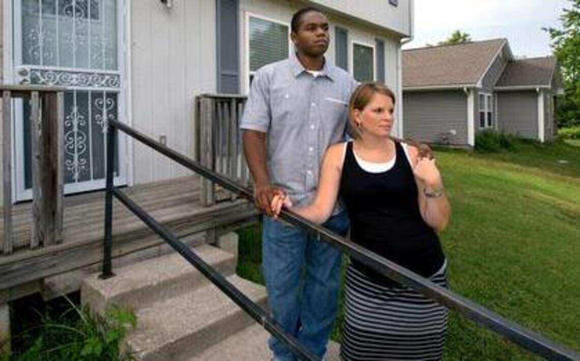 Families buying inner-city homes find ways around financial barriers