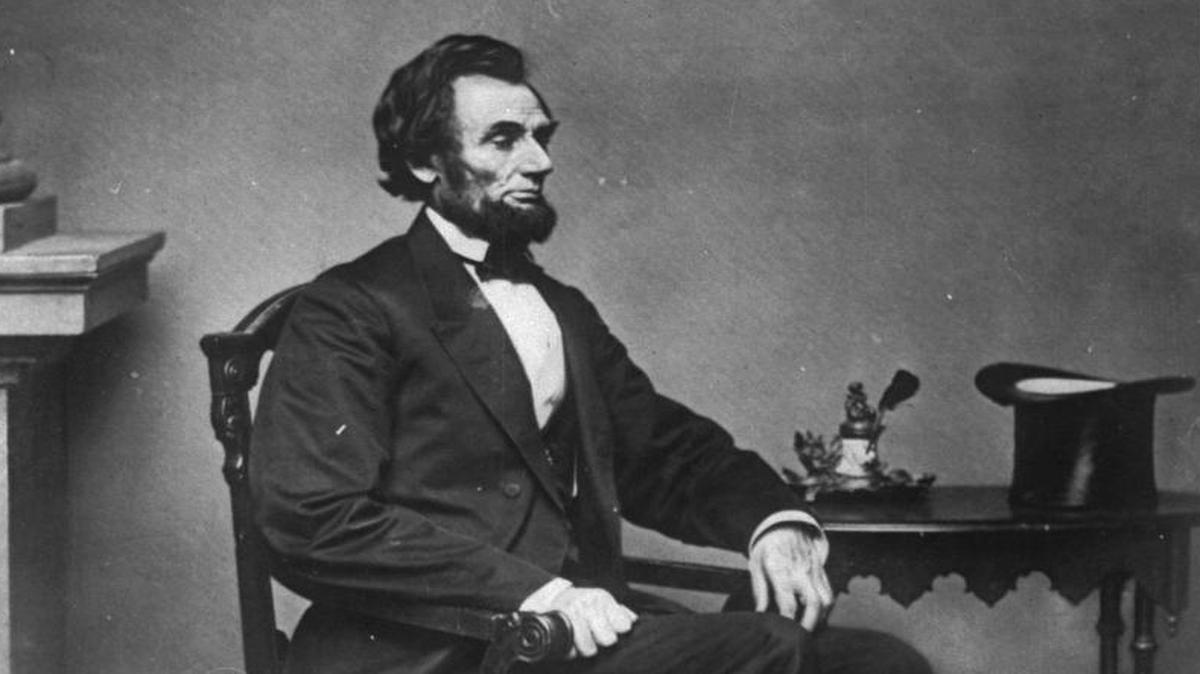 Procrastinators gain an extra weekend to file their taxes next year, thanks to an act signed by President Abraham Lincoln.