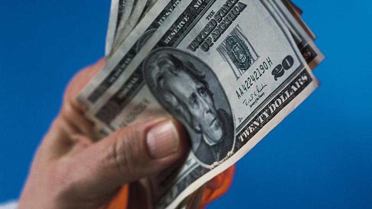 How much to tip is becoming more complex.