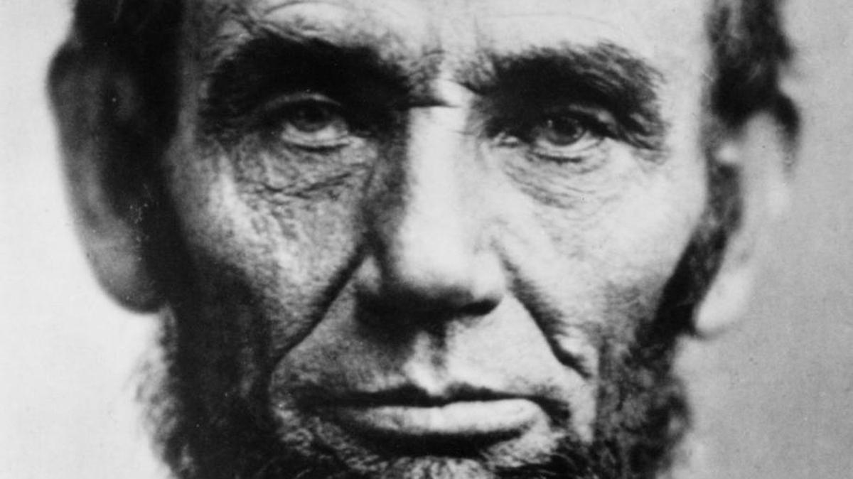 Procrastinating tax filers can enjoy an extra weekend courtesy of Abraham Lincoln. His 1862 action has given them until Monday, April 18, to file.