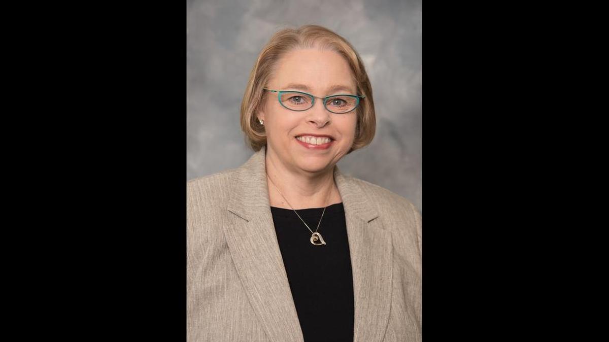 Barbara McMahon