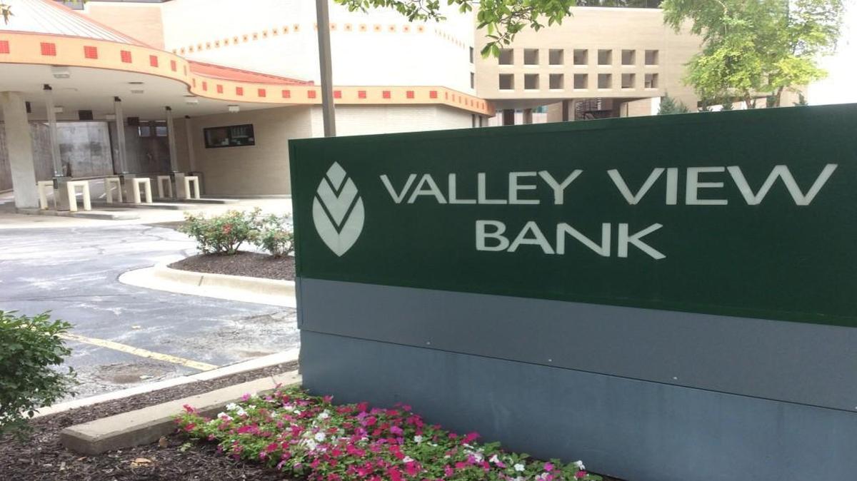 Valley View State Bank is one of seven area banks that plan to merge. For the last nine years, the banks’ customers have had access to their accounts though any of the banks’ branches regardless of which bank they started out with.