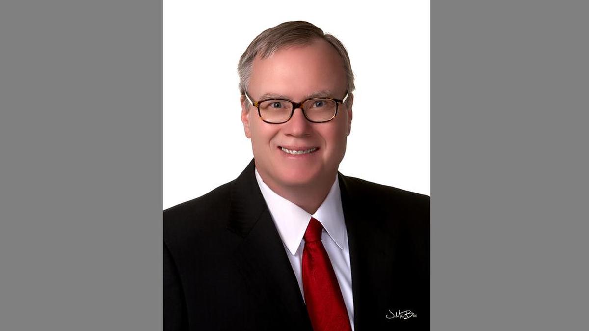 Dan Danford