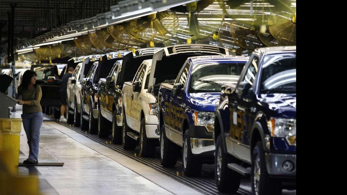 
Manufacturing activity in the region rose during April in spite of weak energy and agriculture sectors, according to a report from Creighton University.
