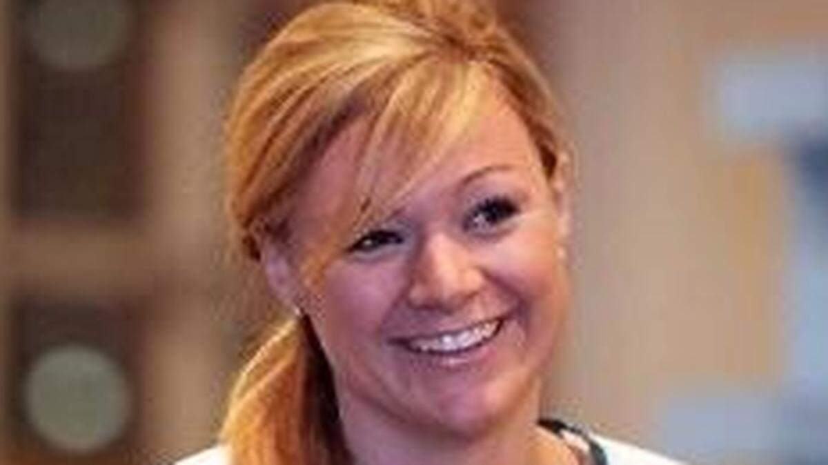 
Alicia Herald, who completed a yearlong fellowship with Pipeline Inc., an entrepreneurial networking and educational group, this week earned the organization’s top honor.

