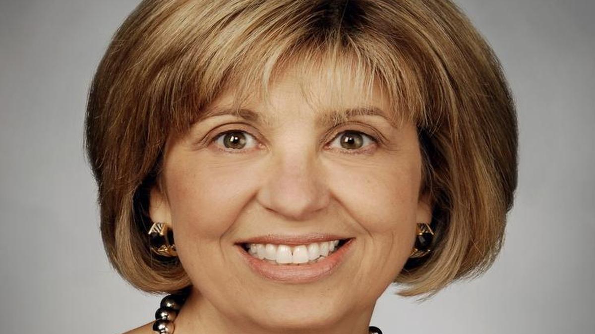 Sandra Price