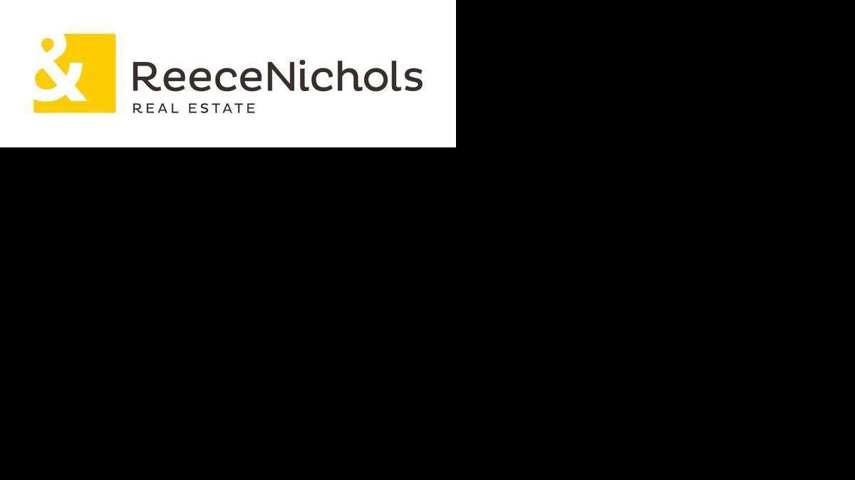 
The new logo of ReeceNichols Real Estate
