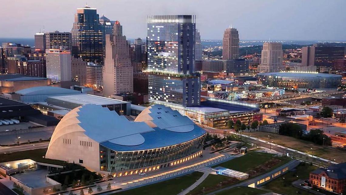 
According to research released by Visit KC, in 2014, tourism-generated employment was pegged at 46,621 jobs, a record for the area.
