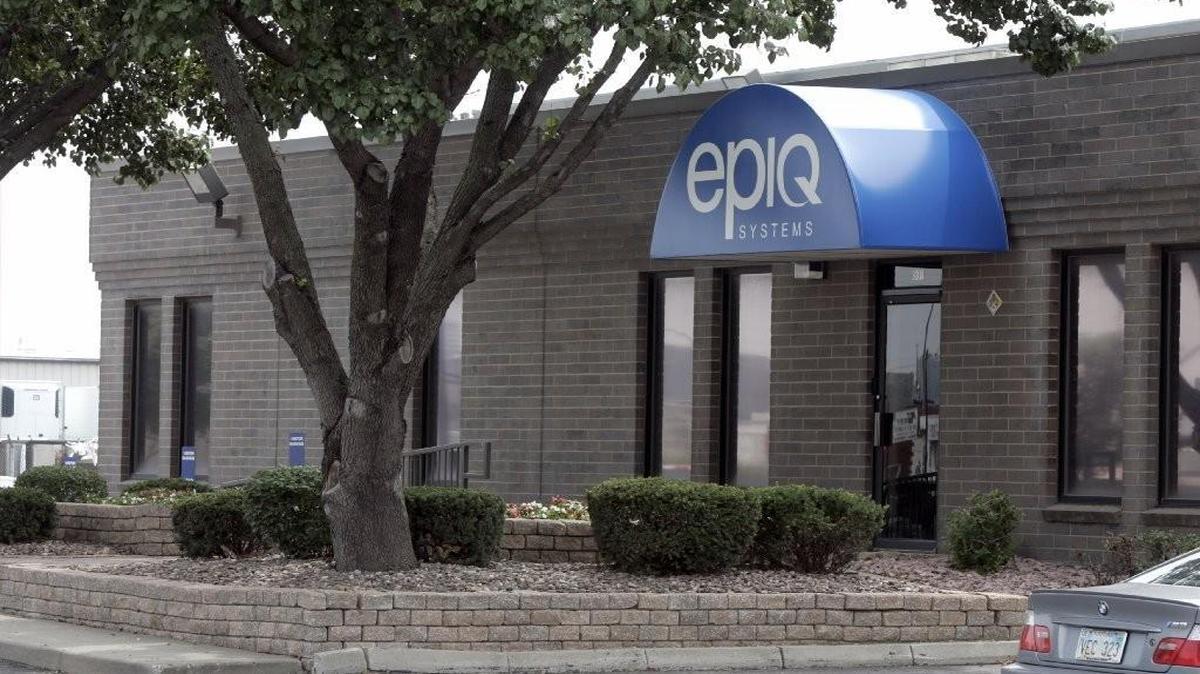 The $1 billion sale of Kansas City, Kan.-based Epiq Systems Inc. will lead to its merger with an Atlanta-based rival.